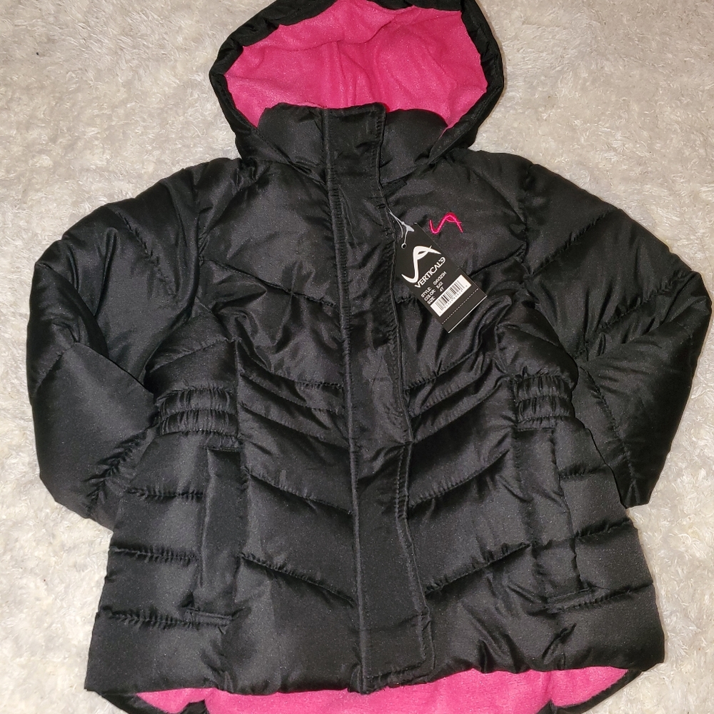 Jacket - Picture 2 of 2